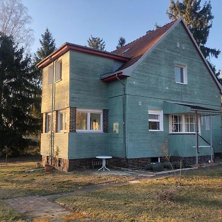 Ferienhaus Königs Wusterhausen Εξωτερικό φωτογραφία