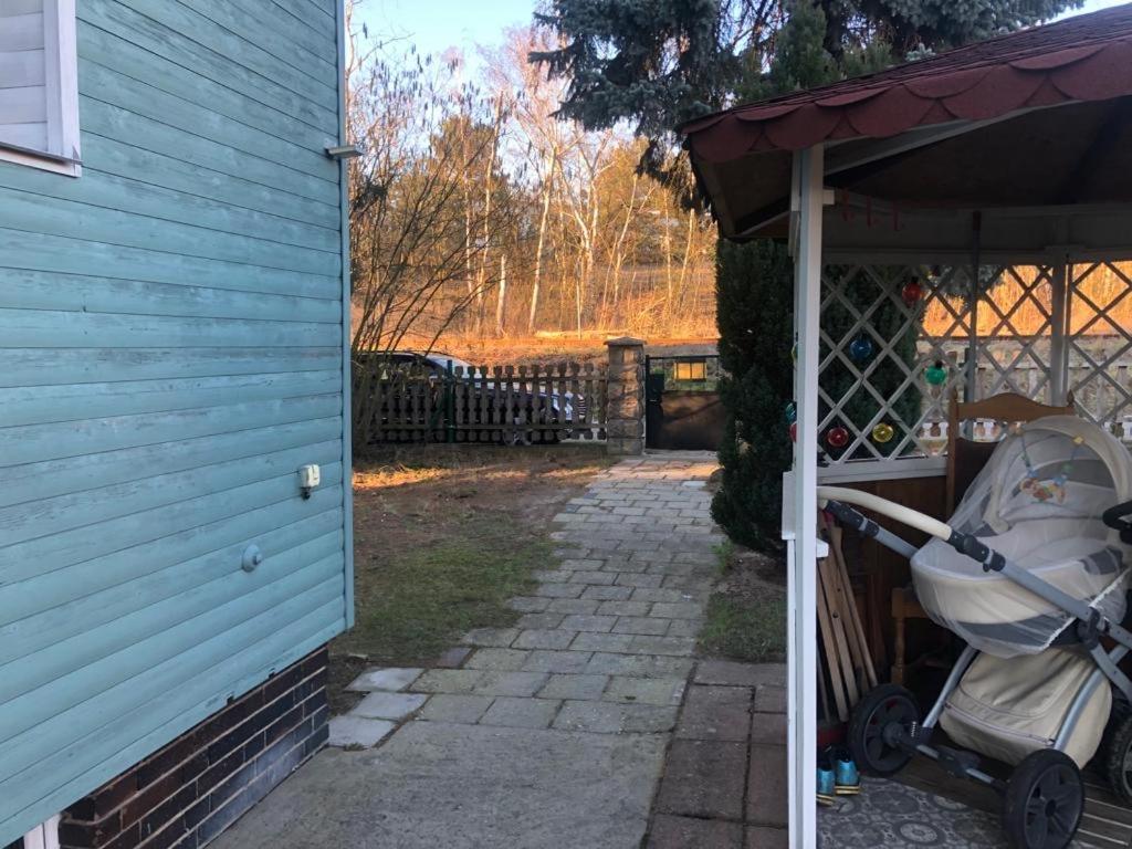 Ferienhaus Königs Wusterhausen Εξωτερικό φωτογραφία