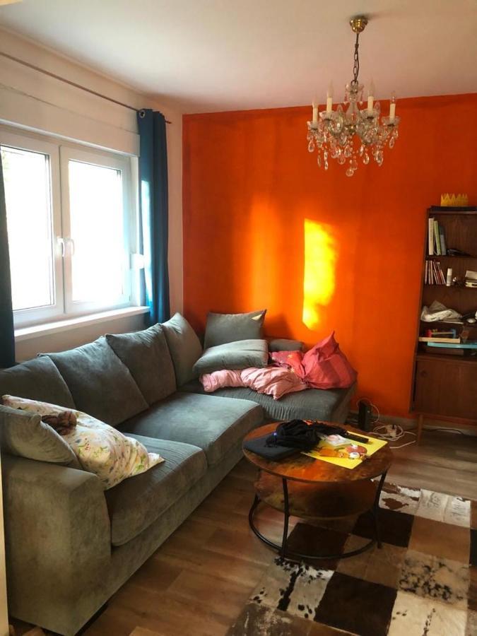Ferienhaus Königs Wusterhausen Εξωτερικό φωτογραφία