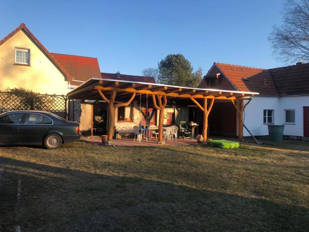Ferienhaus Königs Wusterhausen Εξωτερικό φωτογραφία