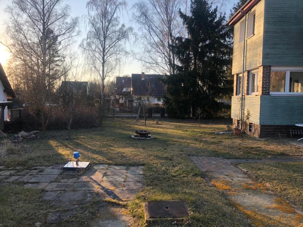 Ferienhaus Königs Wusterhausen Εξωτερικό φωτογραφία