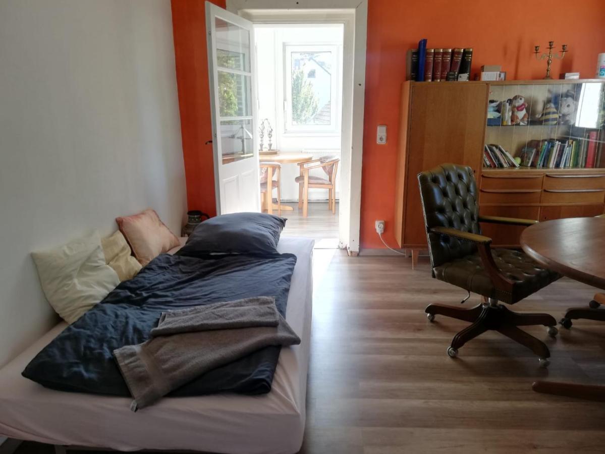 Ferienhaus Königs Wusterhausen Εξωτερικό φωτογραφία