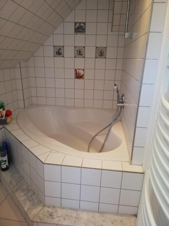 Ferienhaus Königs Wusterhausen Εξωτερικό φωτογραφία