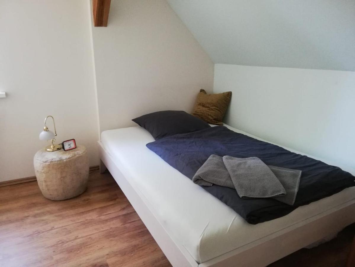 Ferienhaus Königs Wusterhausen Εξωτερικό φωτογραφία
