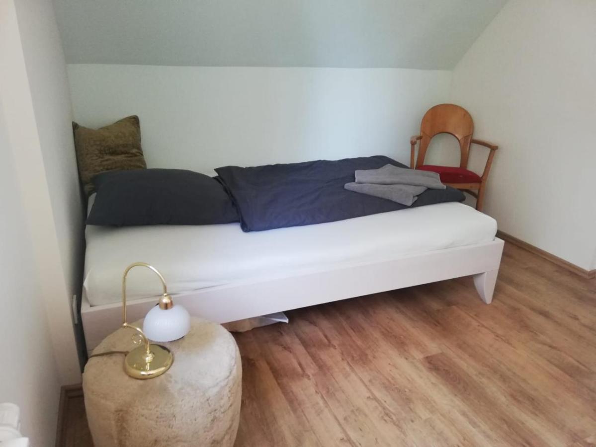 Ferienhaus Königs Wusterhausen Εξωτερικό φωτογραφία