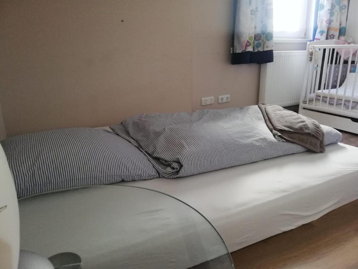 Ferienhaus Königs Wusterhausen Εξωτερικό φωτογραφία
