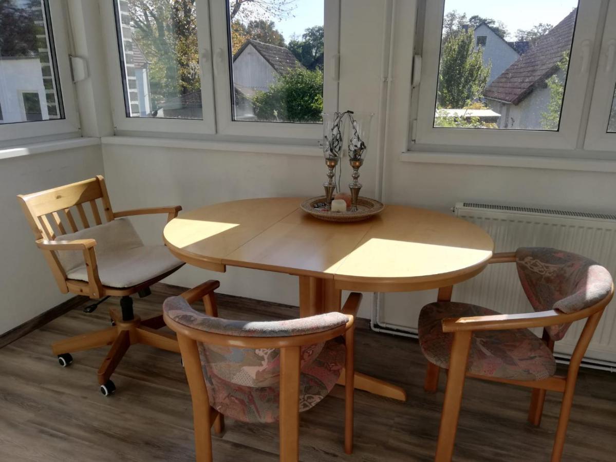 Ferienhaus Königs Wusterhausen Εξωτερικό φωτογραφία